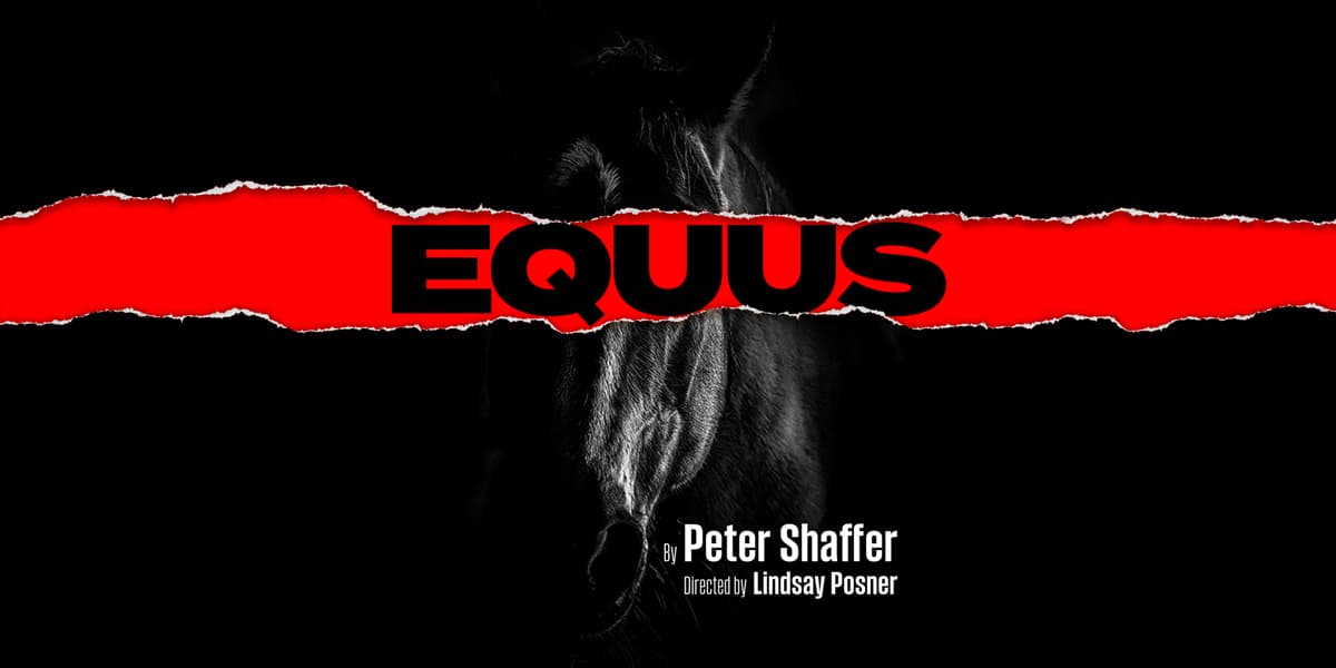 EQUUS London tickets