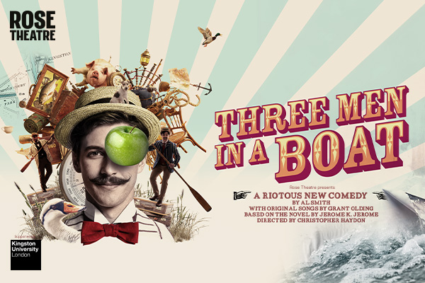 Three Men in a Boat thumbnail