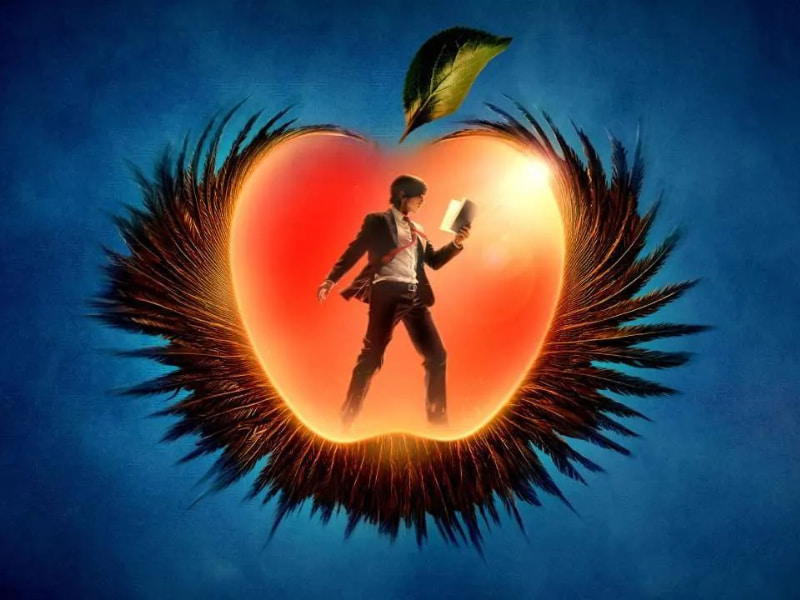 Lyn Gardner's Weekly Picks 