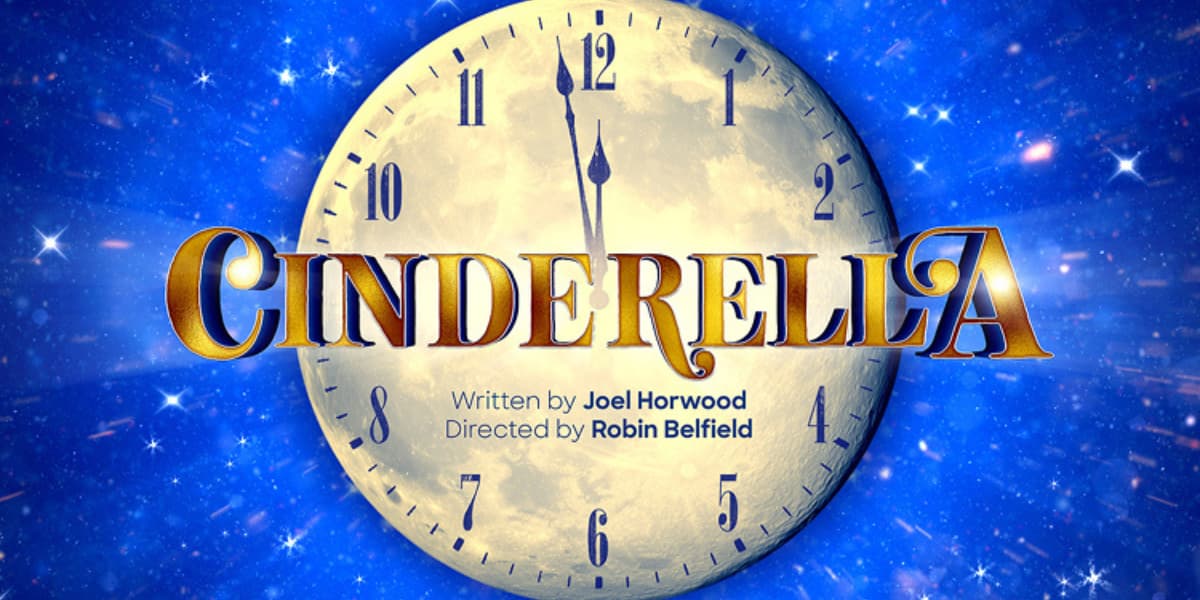 Cinderella London tickets