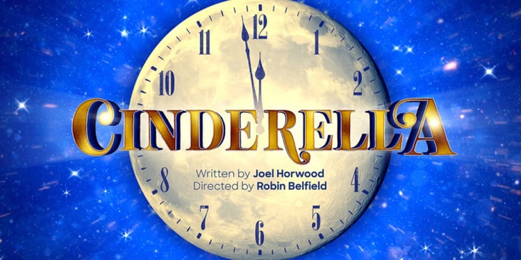 Cinderella London tickets