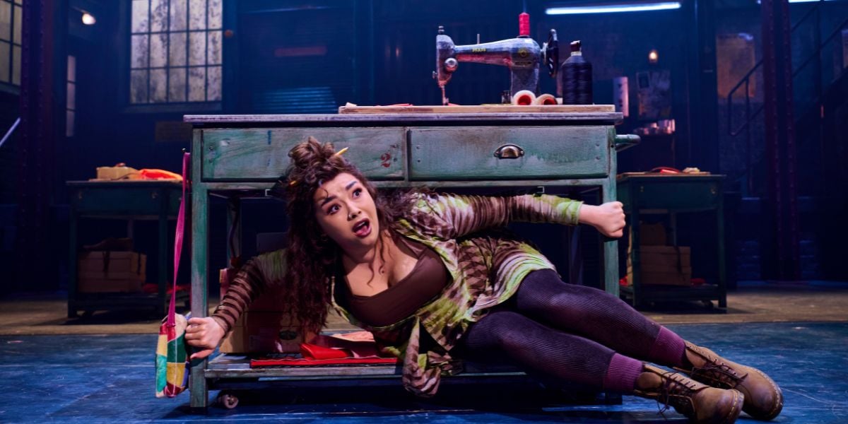 Kinky Boots gallery image