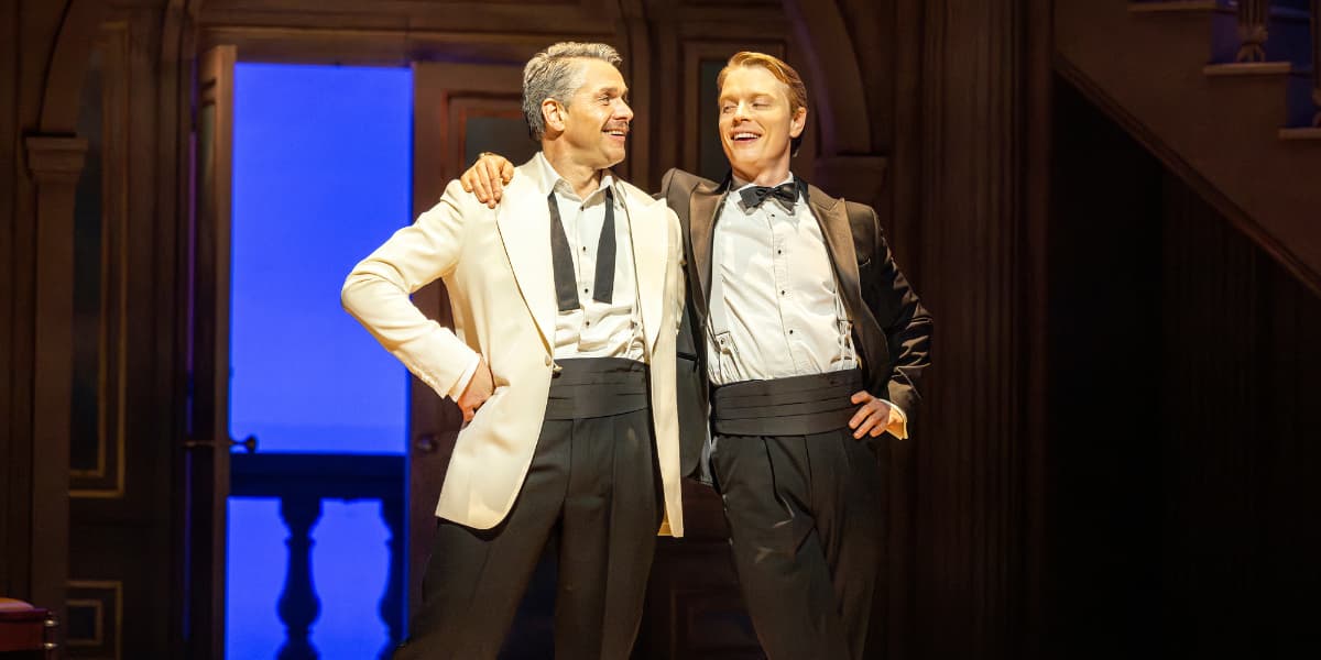 High Society gallery image