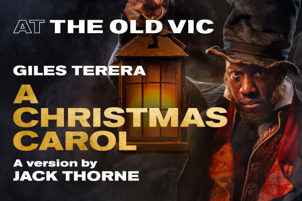 A Christmas Carol thumbnail