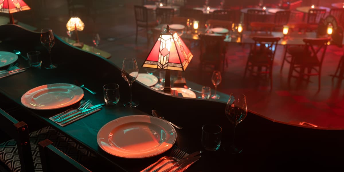 CHAT NOIR! gallery image