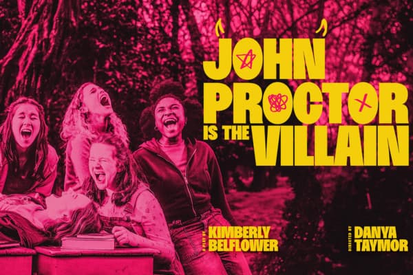 John Proctor is the Villain thumbnail