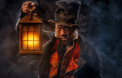 Giles Terera to play Scrooge in The Old Vic’s A Christmas Carol