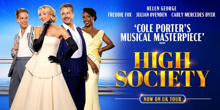 High Society - Bromley