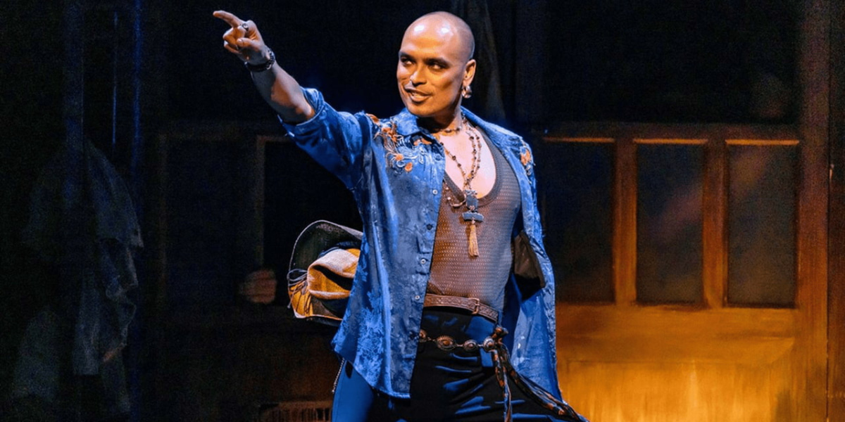 Miss Saigon 2025 / 2026 Tour Production Photography