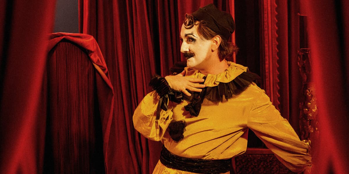 CHAT NOIR! gallery image