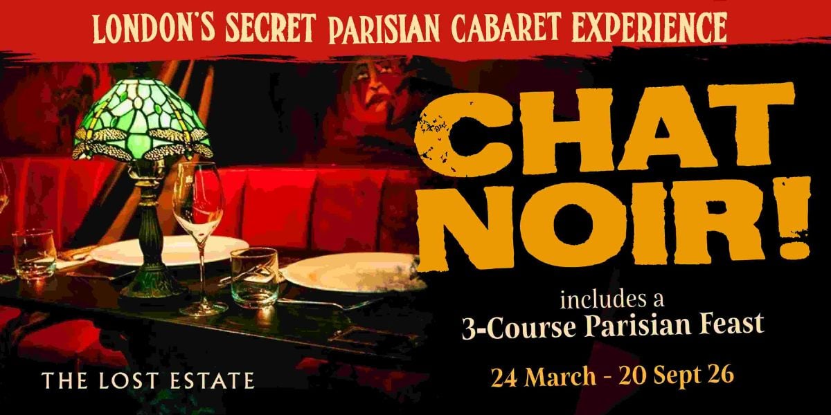 experiences banner image