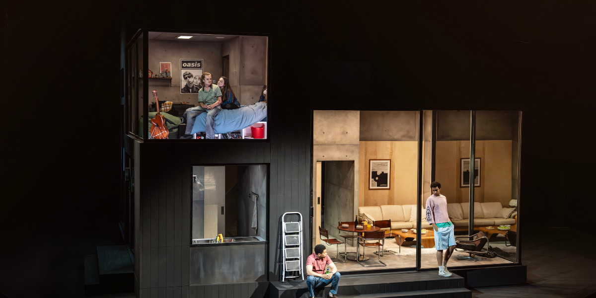 The Oresteia gallery image
