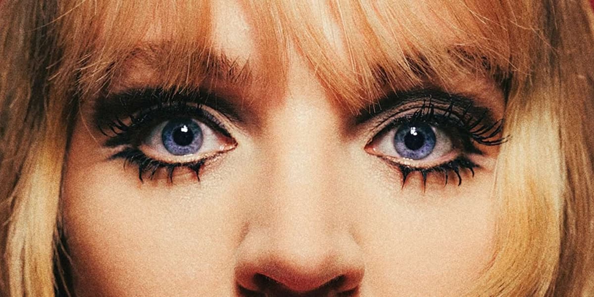 Rebecca Lucy Taylor (aka Self Esteem) in Teeth ‘N’ Smiles 