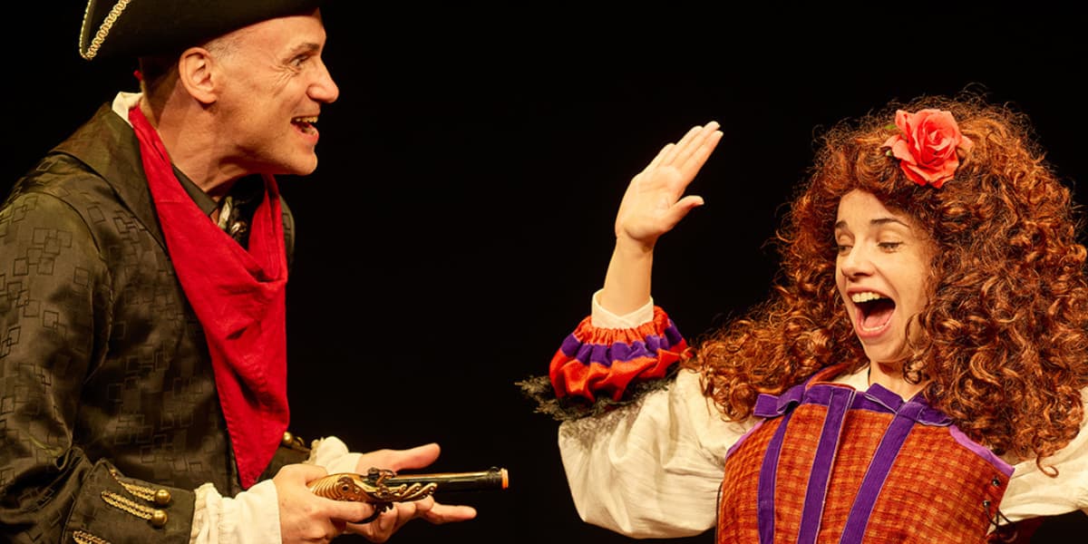 Horrible Histories: Barmy Britain - The Best Bits gallery image