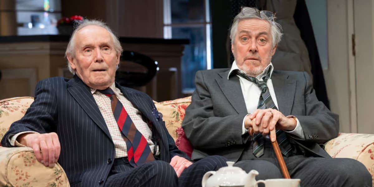 I’m Sorry, Prime Minister? review roundup