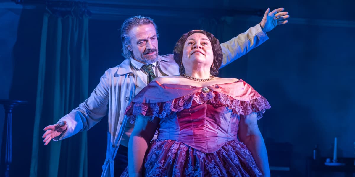 Mrs President gallery image