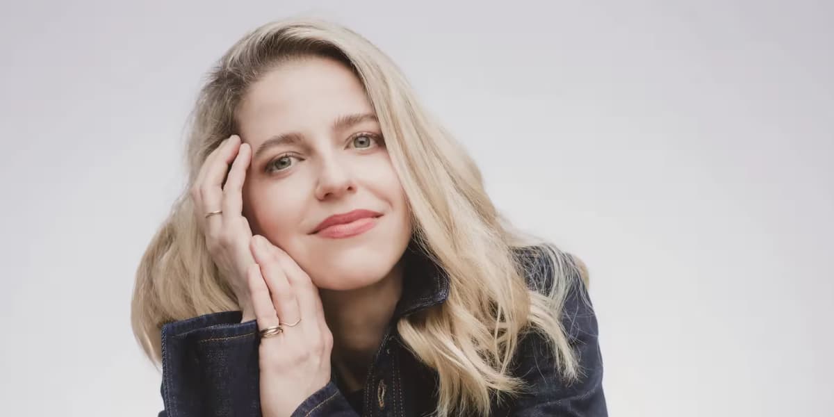 London Philharmonic Orchestra: Karina Canellakis conducts Beethoven