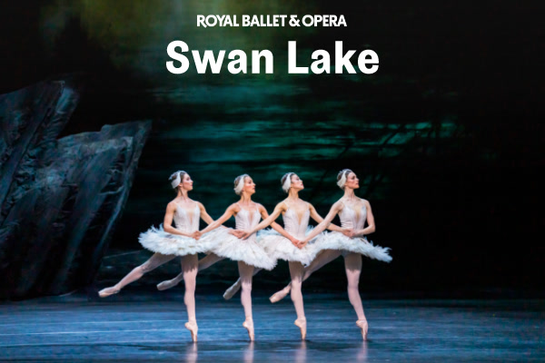 Swan Lake thumbnail