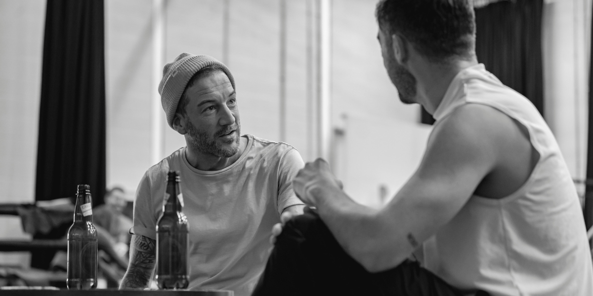 Kinky Boots gallery image