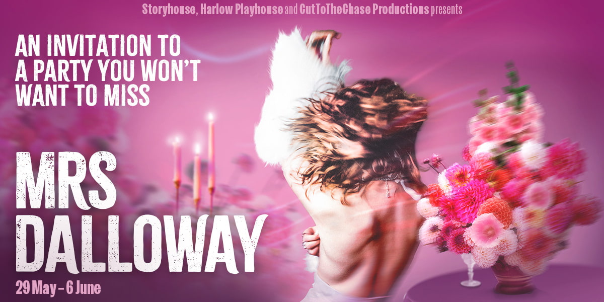 Mrs Dalloway London Tickets