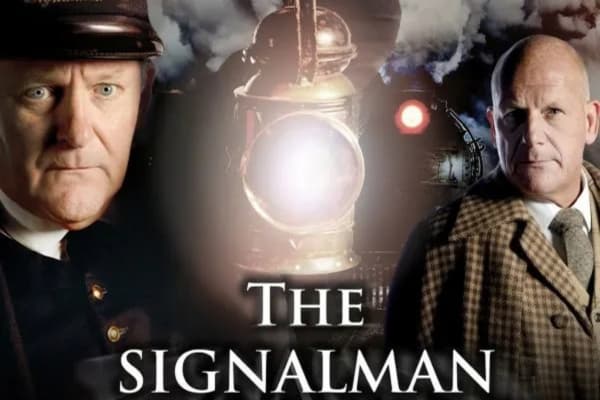 The Signalman - Bromley thumbnail