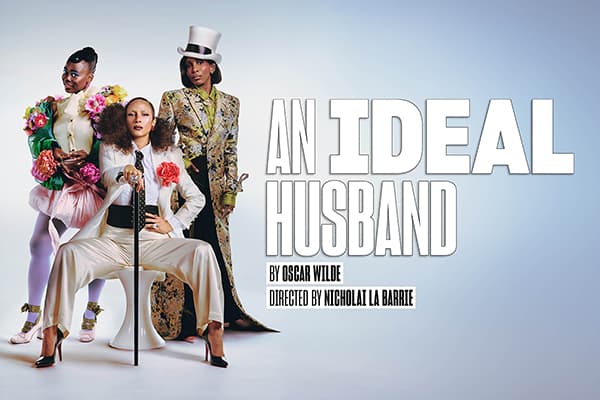 An Ideal Husband thumbnail