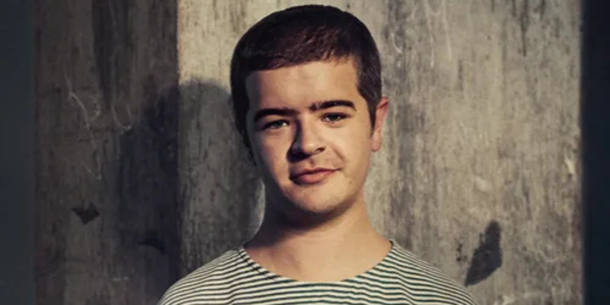 Gaten Matarazzo jouera dans RENT dans le West End à partir de l’automne 2026