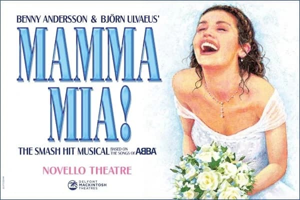 Mamma Mia! thumbnail