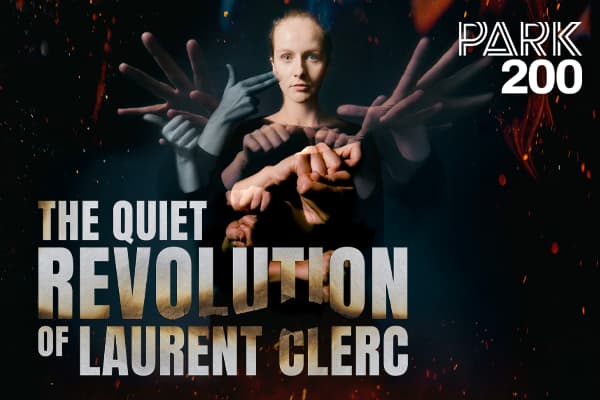 The Quiet Revolution of Laurent Clerc thumbnail