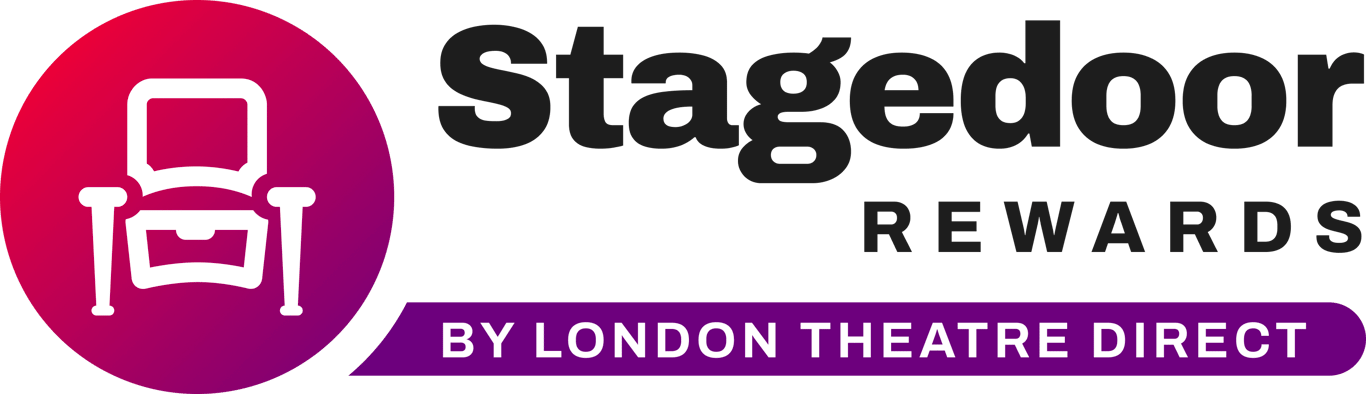 Stagedoor Rewards by London Theatre Direct